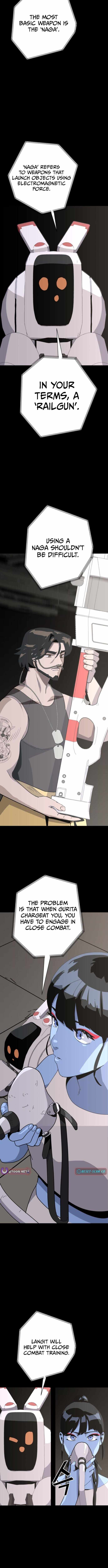 Grand Finale Chapter 5 12